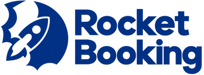 rocket booking rocket booking